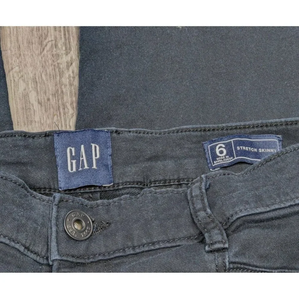 GAP womens size